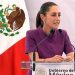 Sheinbaum reafirma la soberanía energética en inauguración de planta de la CFE