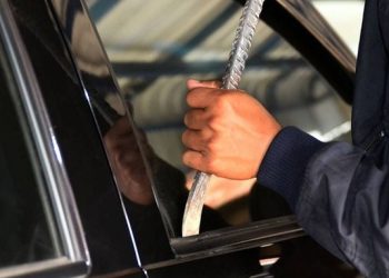 CDMX intensifica medidas para frenar el robo de vehículos y motocicletas