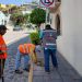 Gobierno de Tlaxcala refuerza seguridad vial con nueva señalización en puntos clave