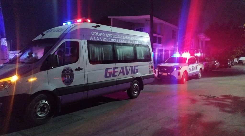 Desmantelan red de explotación infantil en Cancún; rescatan menores de situación de vulnerabilidad