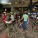 Rodada nocturna “Pedaleando con Tránsito” en CDMX: La SSC invita a participar