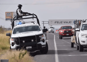 CANIRAC Guanajuato pide más coordinación entre niveles de gobierno para la seguridad