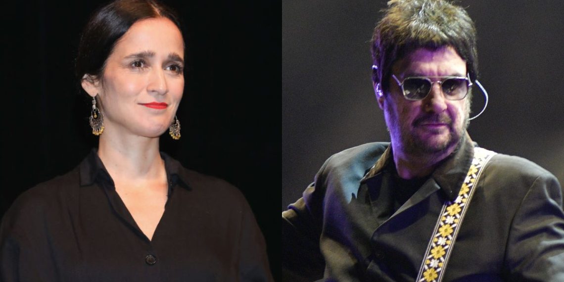 El viral motivo detrás del divorcio de Julieta Venegas y Álvaro Enríquez