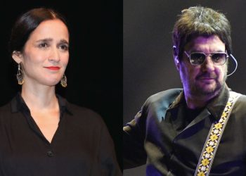 El viral motivo detrás del divorcio de Julieta Venegas y Álvaro Enríquez