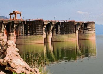 Texas pide a Trump presionar a México para cumplir con entrega de agua