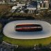 Estadio Akron se renueva con tecnología de punta para el Mundial 2026