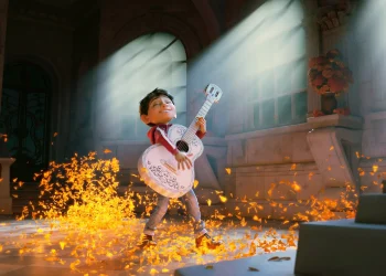 Disney Pixar anuncia el desarrollo de Coco 2