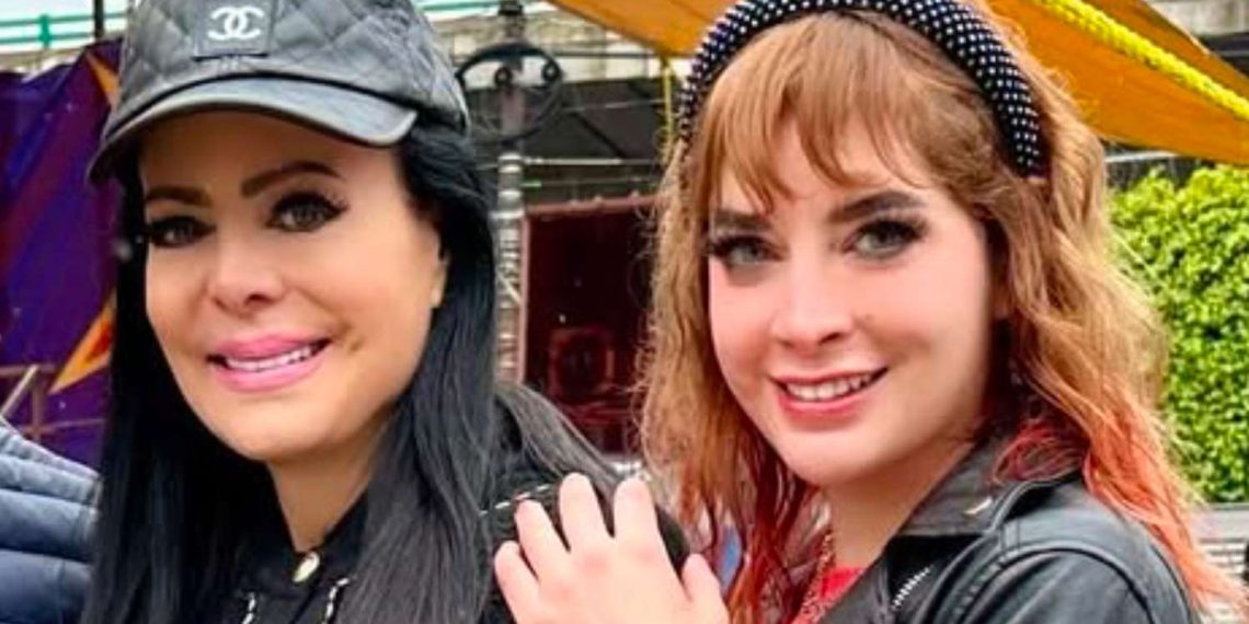 Imelda Tuñón recupera la custodia de su hijo tras el enfrentamiento legal con Maribel Guardia