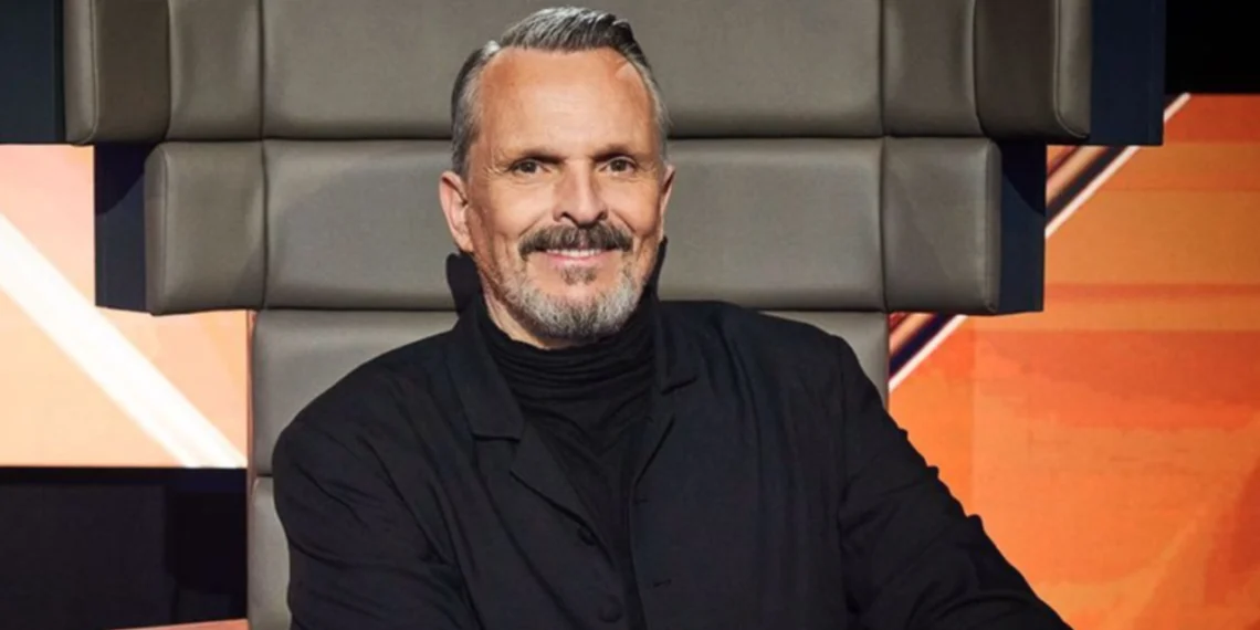 Terremoto de 5.5 grados interrumpe concierto de Miguel Bosé