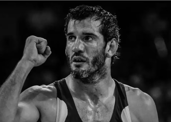 Muere Buvaisar Saitiev, tricampeón olímpico, tras caer de una ventana