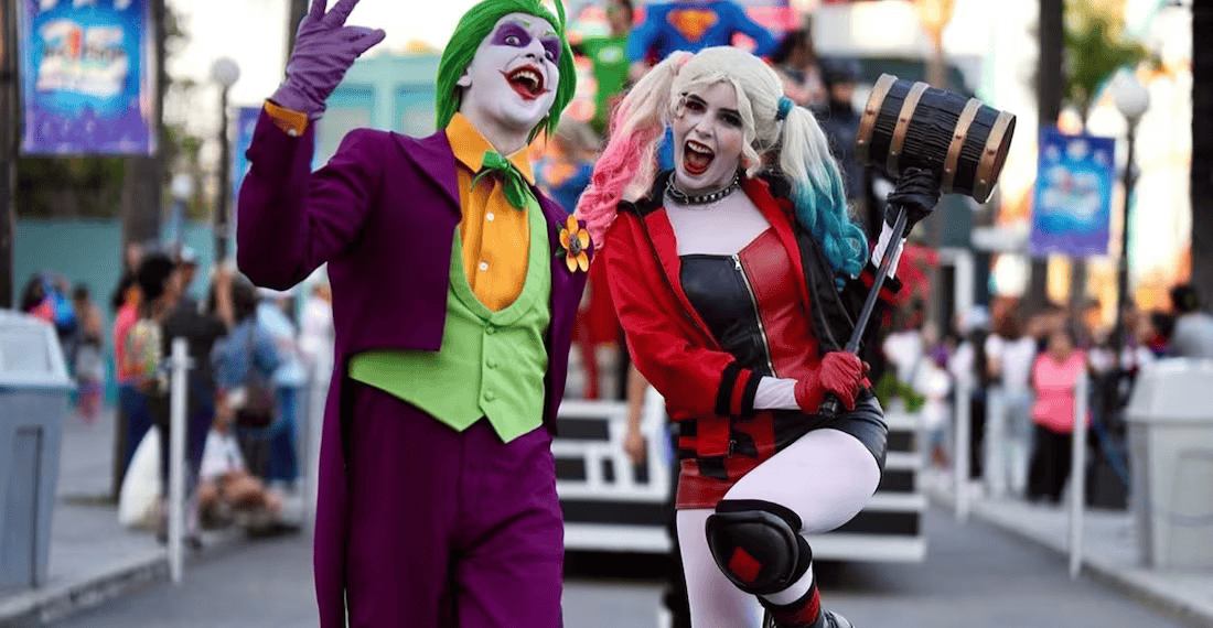 Six Flags México celebra su 25 aniversario con el festival Spring Celebration