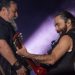 Molotov enciende el Vive Latino con Jay de la Cueva y el regreso sorpresa de Tito Fuentes
