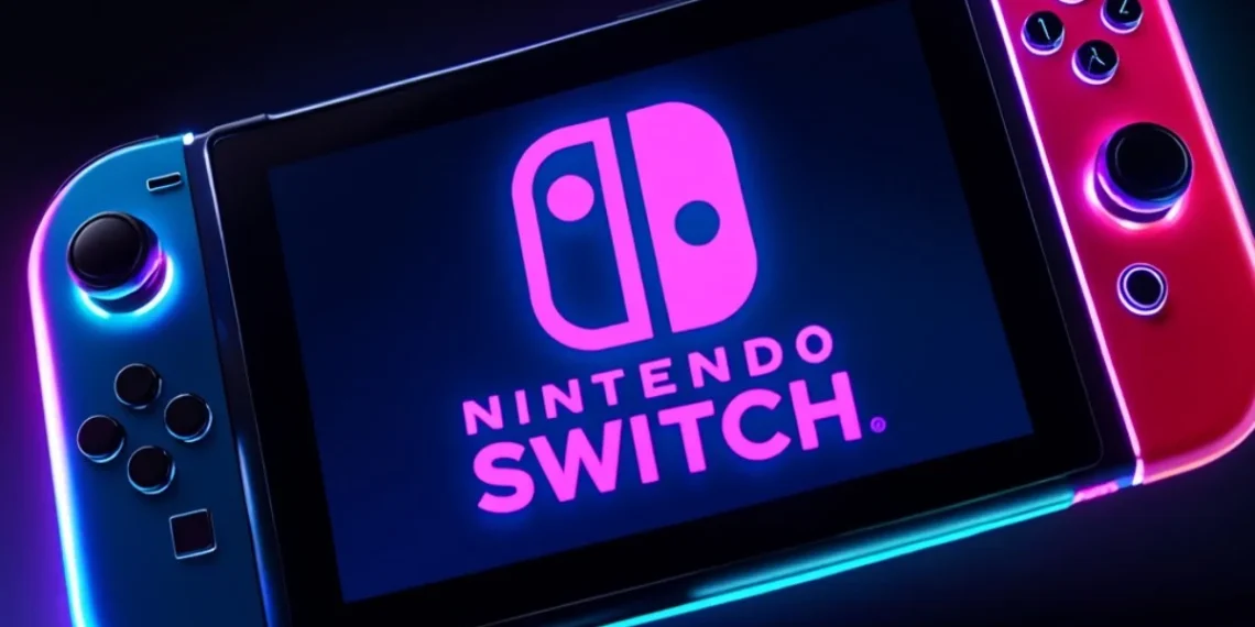 El Switch 2 podría vender seis millones de unidades en su primer trimestre