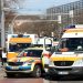 Tragedia en Mannheim: auto arrolla a una multitud, dejando un muerto y varios heridos