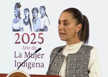 Claudia Sheinbaum aborda temas cruciales en su Mañanera del 14 de marzo