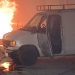 Explosión en Celaya revela toma clandestina de combustible