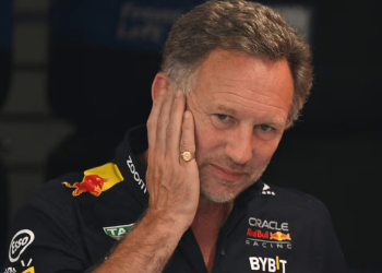 Christian Horner enfrenta nuevas denuncias y se reabre el caso por conducta inapropiada en Red Bull
