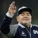 Inicia en Argentina el juicio por la muerte de Diego Maradona