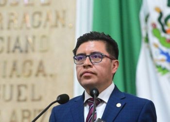 Alberto Vanegas Arenas propone fortalecer cooperación metropolitana en seguridad