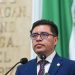 Alberto Vanegas Arenas propone fortalecer cooperación metropolitana en seguridad