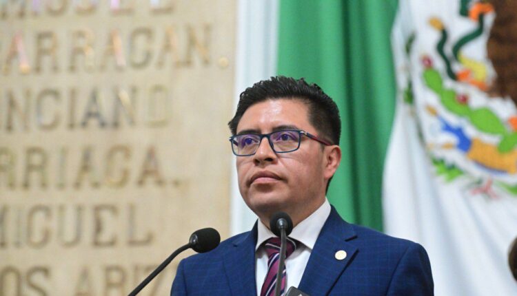 Alberto Vanegas Arenas propone fortalecer cooperación metropolitana en seguridad