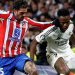 Atlético y Real Madrid definen su futuro en la Champions League
