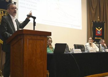 Banco Mundial advierte riesgos en la lucha contra la pobreza en México