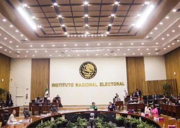 INE recibe solo la mitad del presupuesto solicitado y ajustará su planificación electoral