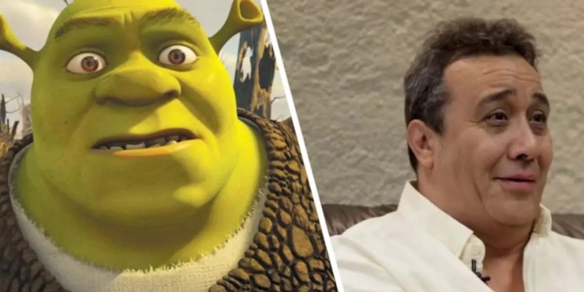 Alfonso Obregón comparte su sorprendente experiencia en prisión