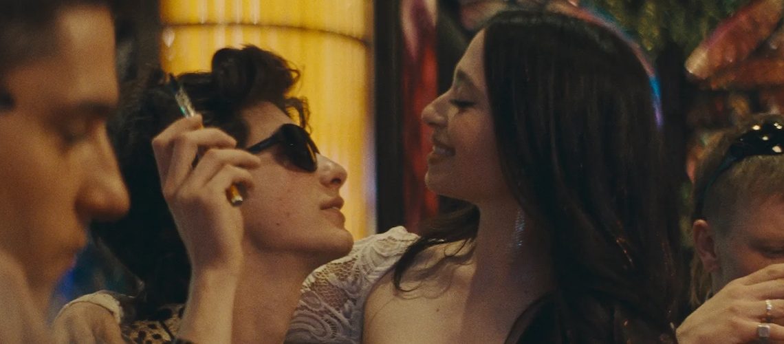 “Anora” se lleva 5 premios en los Oscar 2025