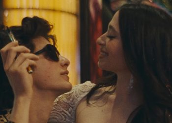 “Anora” se lleva 5 premios en los Oscar 2025