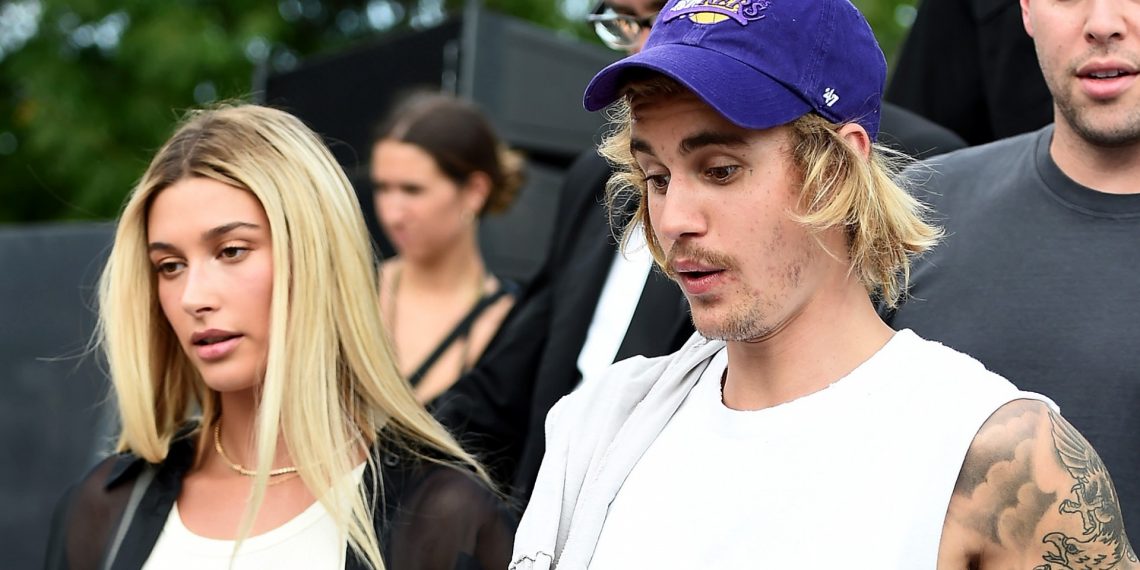 Mensaje de Justin Bieber sobre su salud mental genera preocupación