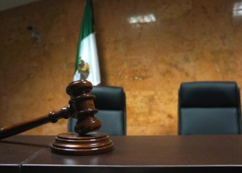 En los últimos tres años, 72 criminales han sido liberados en México por jueces.
