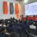CDH Puebla participa en foro sobre seguridad con enfoque de género