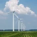 China pone en marcha el aerogenerador terrestre más grande del mundo