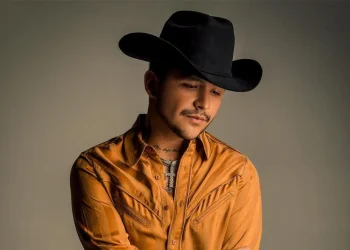 Christian Nodal rompe el silencio sobre el odio hacia Ángela Aguilar