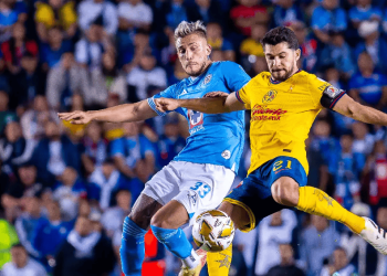 Cruz Azul y América se enfrentarán 3 veces en 12 días