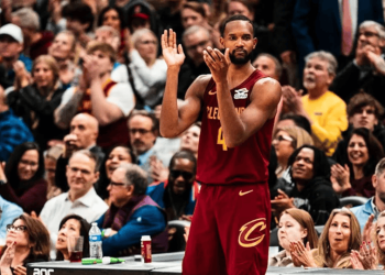 Cleveland Cavaliers alcanzan las 15 victorias consecutivas