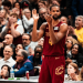 Cleveland Cavaliers alcanzan las 15 victorias consecutivas