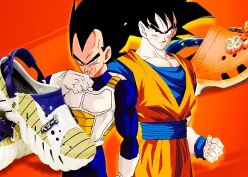 Crocs lanza línea de Dragon Ball Z