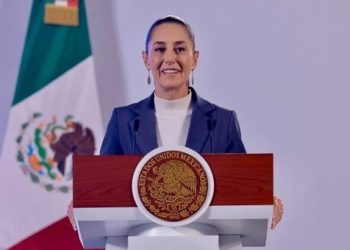 Claudia Sheinbaum aborda aranceles, SCJN, rancho Izaguirre en su conferencia mañanera