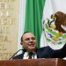 Congreso de la CDMX pide mantener estrategia de seguridad para reducir delitos
