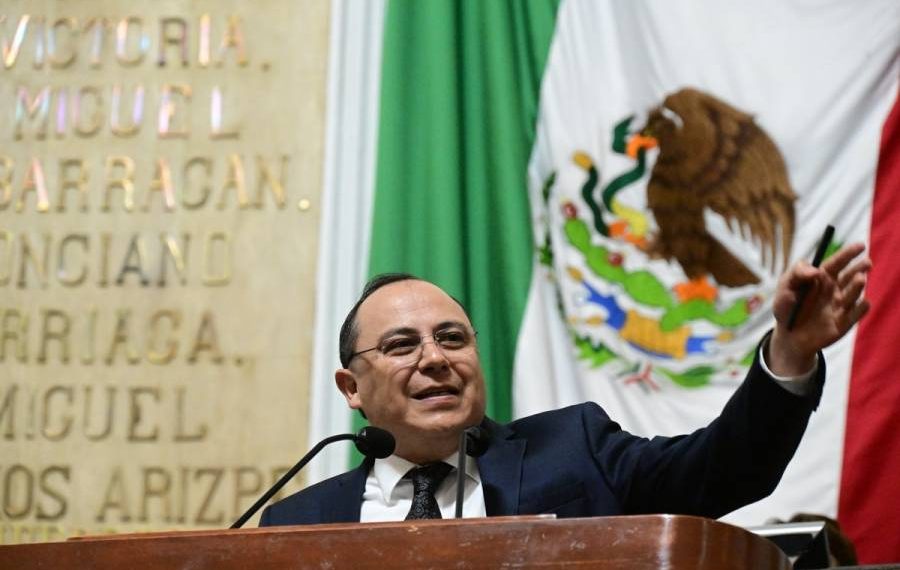 Congreso de la CDMX pide mantener estrategia de seguridad para reducir delitos