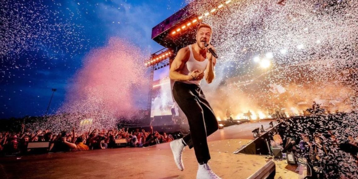 Imagine Dragons se presentará en México: fecha, lugar y detalles sobre la venta de boletos