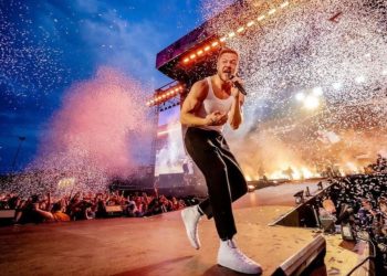 Imagine Dragons se presentará en México: fecha, lugar y detalles sobre la venta de boletos