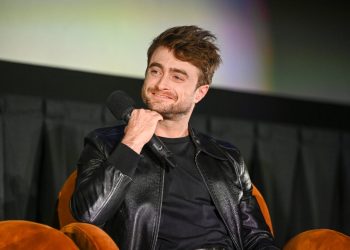 Daniel Radcliffe participará en episodio piloto de serie junto a Tracy Morgan