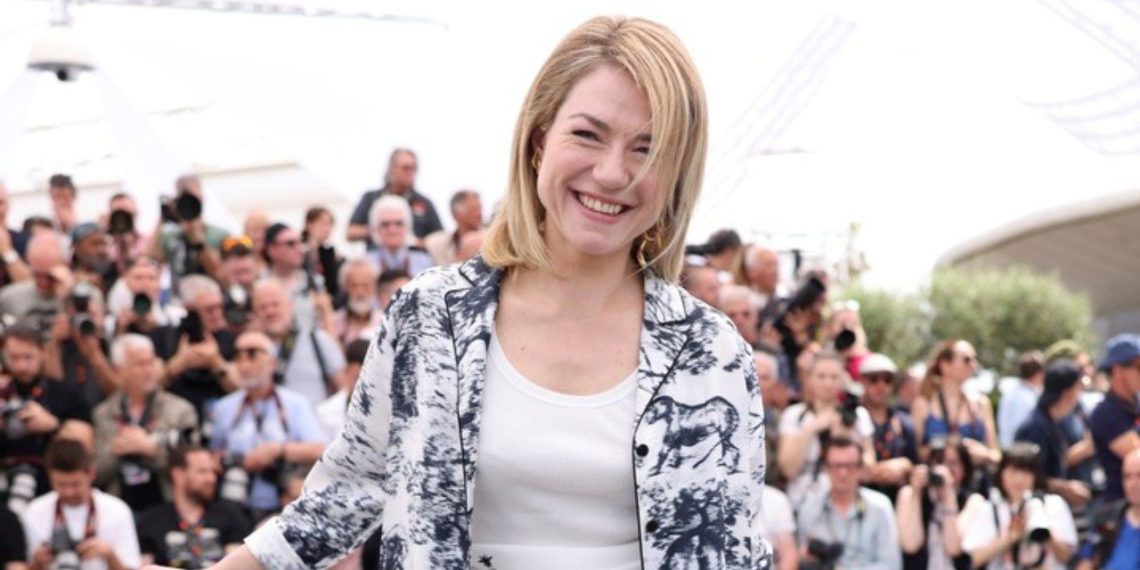 Fallece a los 43 años Émilie Dequenne, actriz ganadora en Cannes