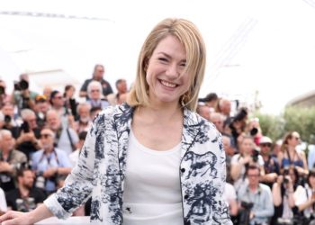 Fallece a los 43 años Émilie Dequenne, actriz ganadora en Cannes