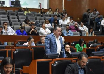 Congreso llama a comparecer al Gabinete de Seguridad por caso Teuchitlán