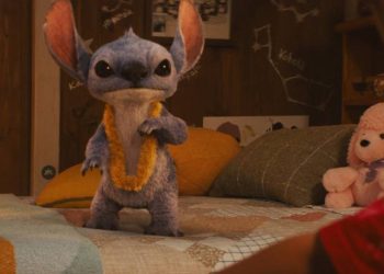 ¡Ya está aquí! Disney revela el primer tráiler de ‘Lilo y Stitch’